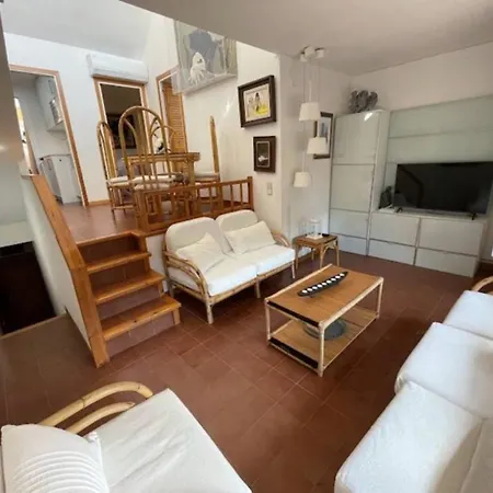 Apartmán Duplex By Hostandjoy *
