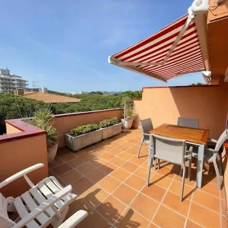 Duplex By Hostandjoy * Platja d'Aro