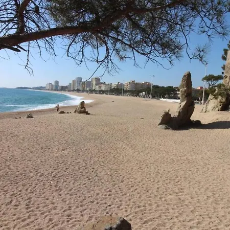 Duplex By Hostandjoy Appartement Castell-Platja d'Aro