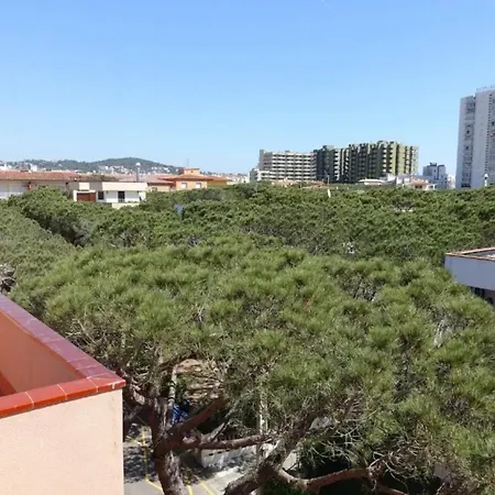 Appartement Duplex By Hostandjoy Castell-Platja d'Aro