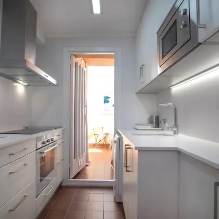Apartmán Duplex By Hostandjoy