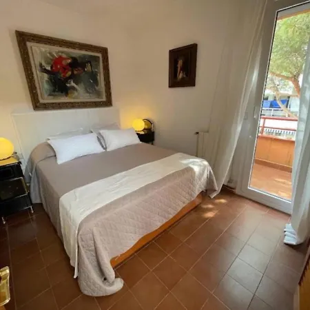 Apartmán Duplex By Hostandjoy Platja d'Aro