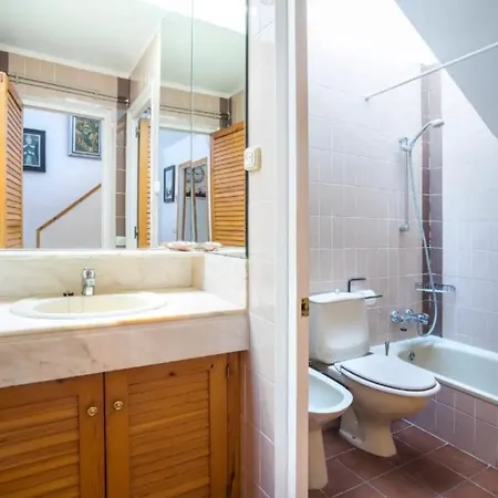Duplex By Hostandjoy Appartement Castell-Platja d'Aro
