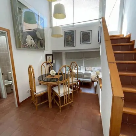Duplex By Hostandjoy Appartement *