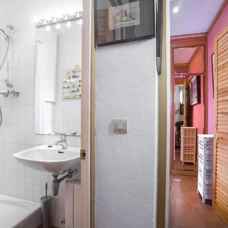Duplex By Hostandjoy Appartement Castell-Platja d'Aro