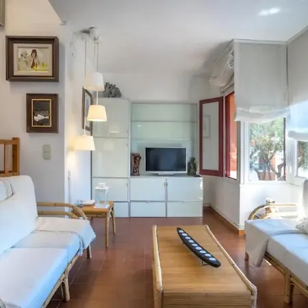 Apartmán Duplex By Hostandjoy *