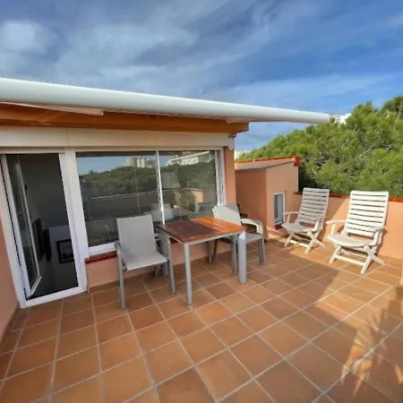 Duplex By Hostandjoy * Platja d'Aro