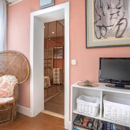 Apartmán Duplex By Hostandjoy Platja d'Aro