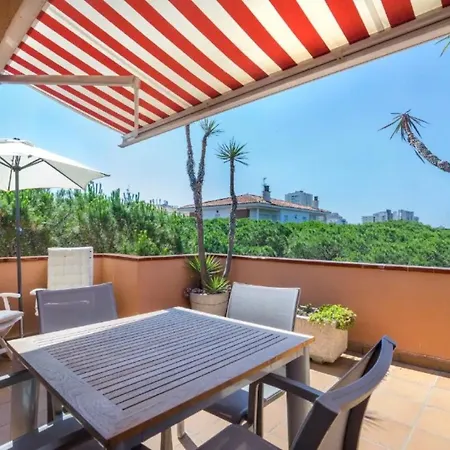 Appartement Duplex By Hostandjoy Castell-Platja d'Aro