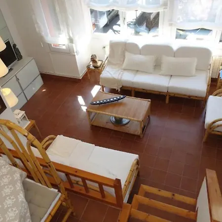 Duplex By Hostandjoy Appartement Castell-Platja d'Aro